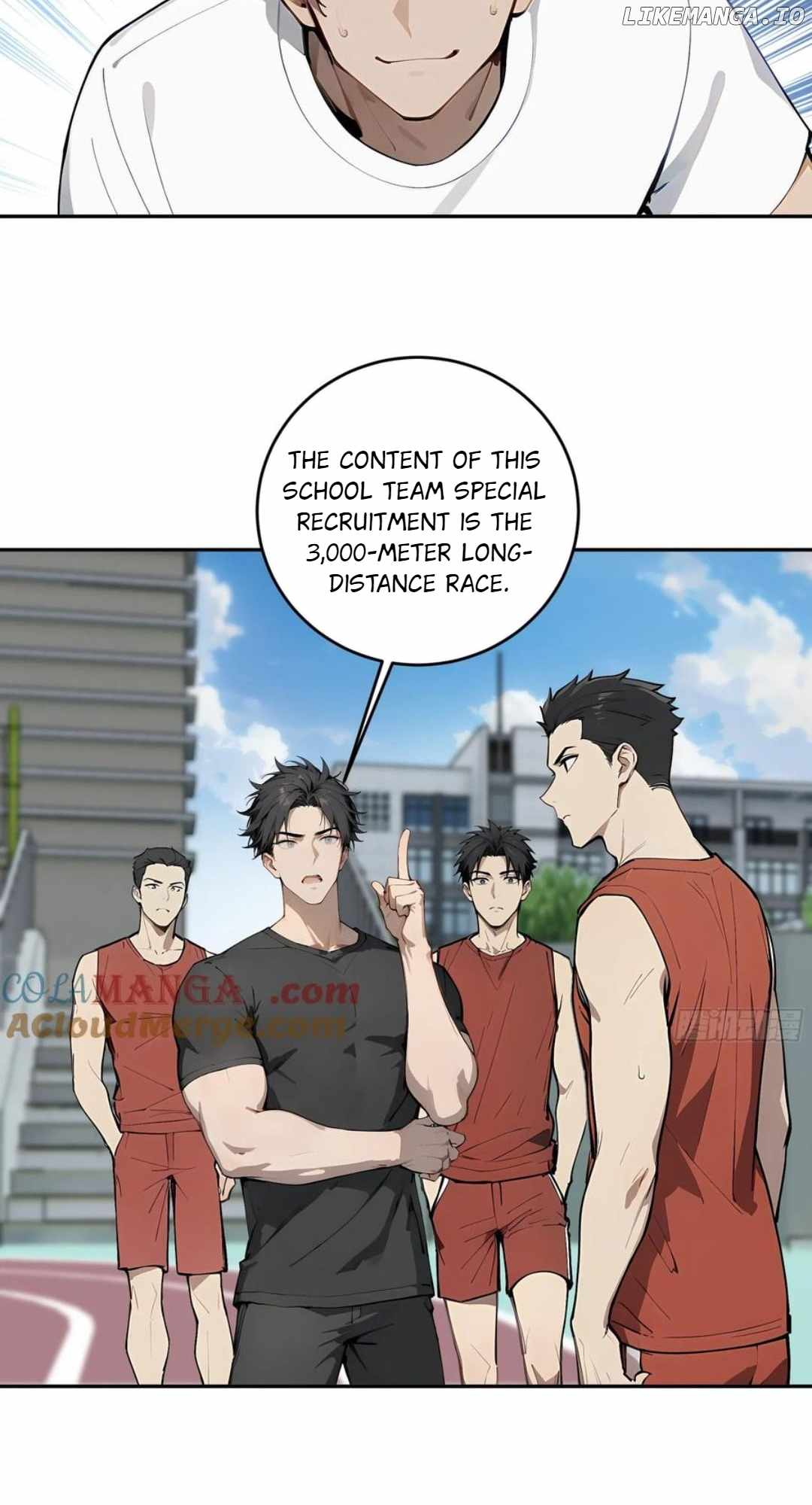 God of Learning Chapter 73 31